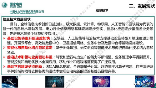 國(guó)家電網(wǎng)新一代信息通信及網(wǎng)絡(luò)安全技術(shù)發(fā)展趨勢(shì)與網(wǎng)絡(luò)信息技術(shù)開發(fā)