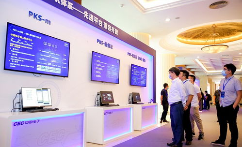 天津馭網(wǎng)織就城市安全感 網(wǎng)絡(luò)信息技術(shù)的開發(fā)與應(yīng)用