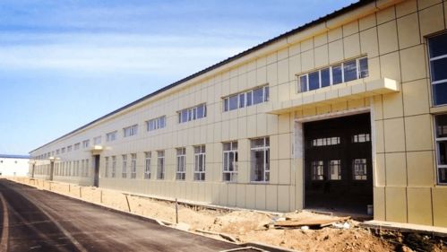 伊犁州直各地加速推進(jìn)景觀工程建設(shè)，繪就生態(tài)宜居新畫卷